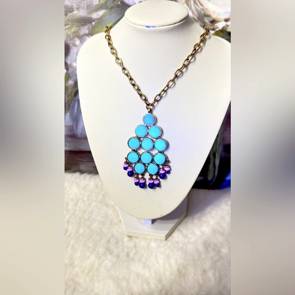 Banana Republic Long Women’s Necklace - Picture 4 of 8